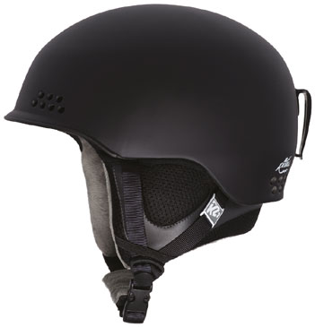 kaski narciarskie K2 Rival Helmet