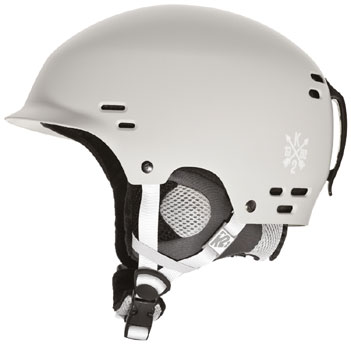 kaski narciarskie K2 Thrive Helmet