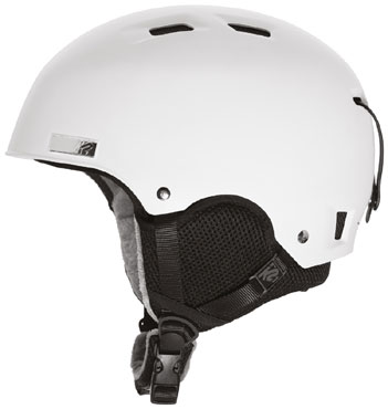 kaski narciarskie K2 Verdict Helmet