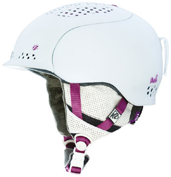kaski narciarskie K2 Virtue Helmet
