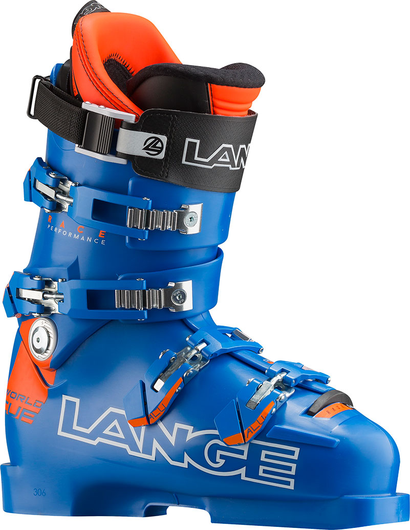 buty narciarskie Lange WORLD CUP RP ZA