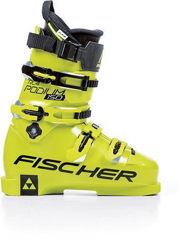 buty narciarskie Fischer RC4 Podium 150