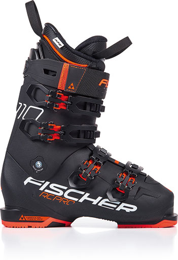 buty narciarskie Fischer RC Pro 110 Vacuum Full Fit