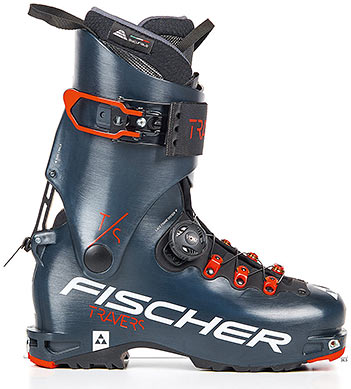 buty narciarskie Fischer Travers TS