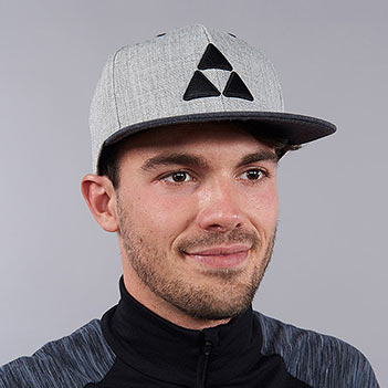 odzież narciarska Fischer Cap - Triangle