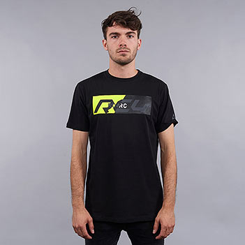odzież narciarska Fischer T-Shirt - RC 4
