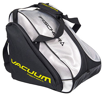 torby, plecaki, pokrowce na narty Fischer Skibootbag Alpine Vacuum Fit