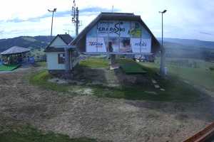 Kamera Czarna Góra Grapa-Ski Grapa-Litwinka