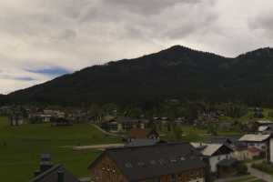 Kamera Gosau  Gosau am Dachstein - COOEE alpin