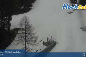 Kamera Oetz Hochoetz Wetterkreuzbahn Talstation (LIVE Stream)
