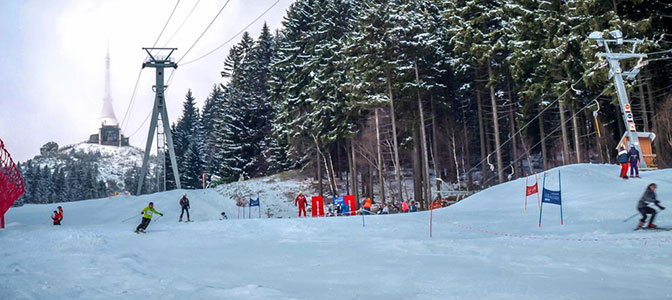 Kolejny ośrodek narciarski na celowniku Słowaków
