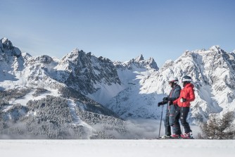 Sport, zabawa i relaks w 3 Zinnen Dolomity fot. 3 Zinnen Dolomites/Manuel Kottersteger