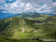 Jesienne wędrówki po Południowym Tyrolu