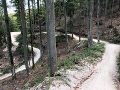 Petzen - 11,5 km Flow Trail