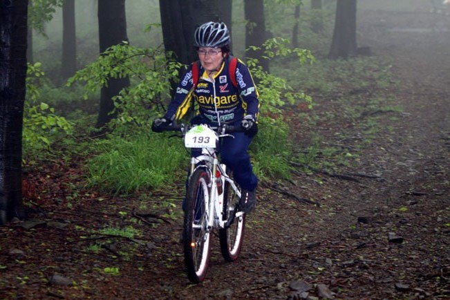 Galeria: Enduro Trophy Bielsko-Biała maj 2010 cz. II