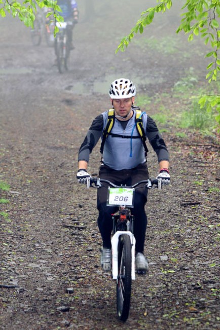 Galeria: Enduro Trophy Bielsko-Biała maj 2010 cz. II