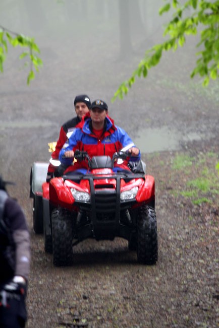 Galeria: Enduro Trophy Bielsko-Biała maj 2010 cz. II