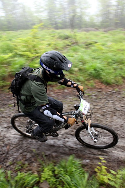 Galeria: Enduro Trophy Bielsko-Biała maj 2010 cz. III