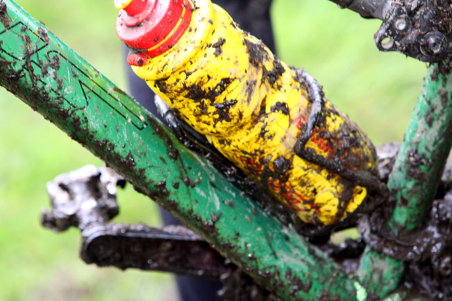 Galeria: Enduro Trophy Bielsko-Biała maj 2010 cz. IV