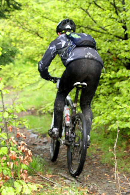 Galeria: Enduro Trophy Bielsko-Biała maj 2010 cz. IV