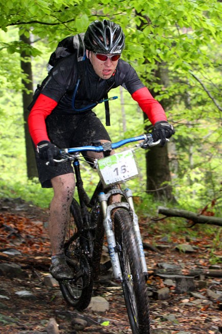 Galeria: Enduro Trophy Bielsko-Biała maj 2010 cz. IV