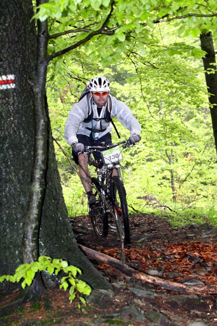 Galeria: Enduro Trophy Bielsko-Biała maj 2010 cz. IV