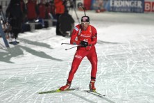 Biathlon PŚ Oberhof