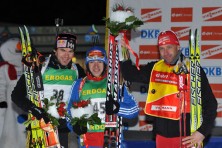 Biathlon PŚ Oberhof