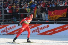 Biathlon PŚ Oberhof