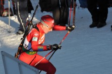 Biathlon PŚ Oberhof