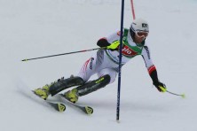 Bad Kleinkirchheim - PŚ slalom mężczyzn