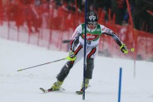 Bad Kleinkirchheim - PŚ slalom mężczyzn