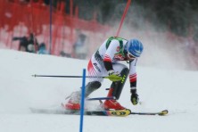 Bad Kleinkirchheim - PŚ slalom mężczyzn