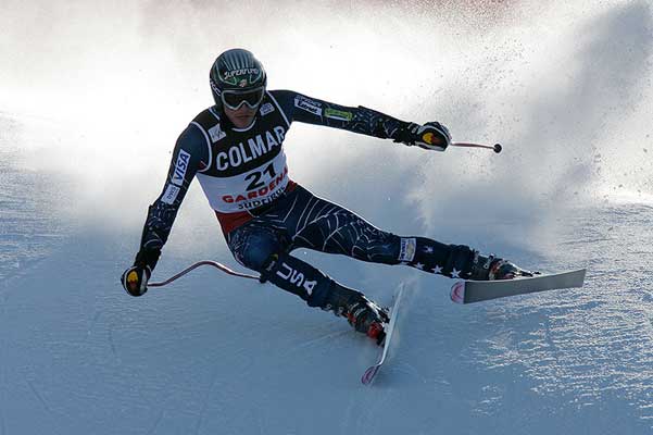 Galeria: The best of Bode Miller