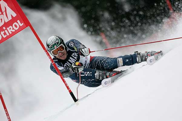 Galeria: The best of Bode Miller