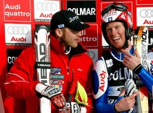 The best of Bode Miller