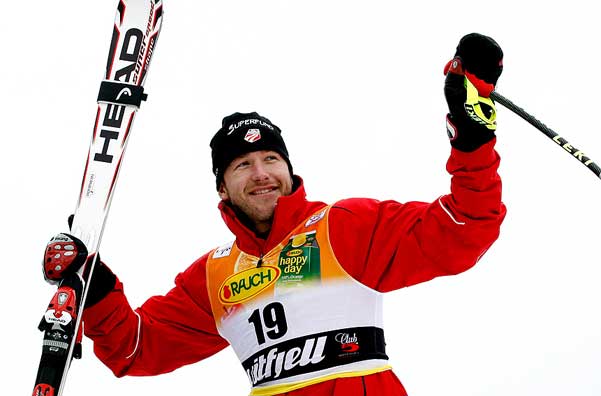 The best of Bode Miller