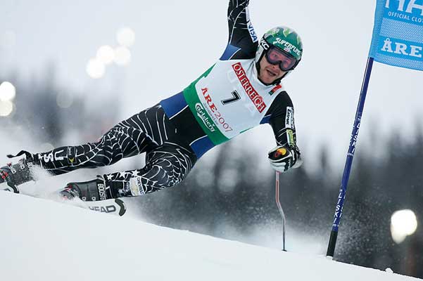 Galeria: The best of Bode Miller