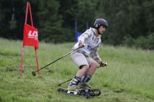 Mistrzostwa Beskidów w Grasski