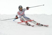 MP slalom mężczyzn, Włochy