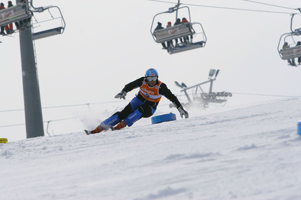 Galeria: Allegro.pl FIS Carving CUP - eliminacje