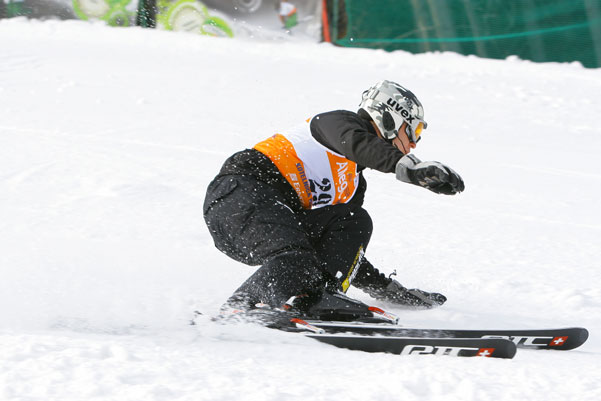 Galeria: Allegro.pl FIS Carving CUP - eliminacje