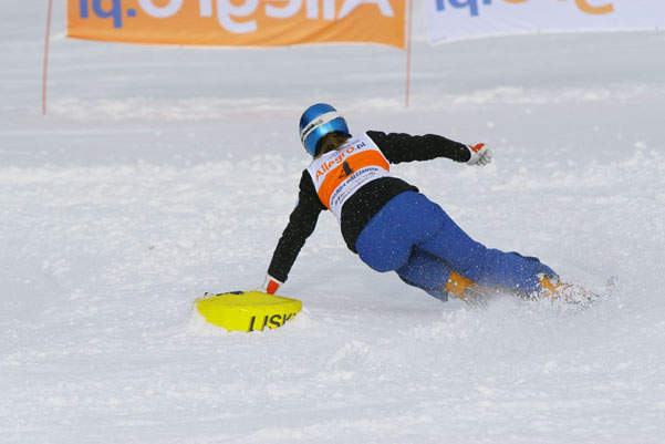 Galeria: Allegro.pl FIS Carving CUP - eliminacje