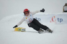 FIS Carving Cup - eliminacje cz.1