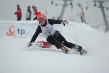 FIS Carving Cup - eliminacje cz.1