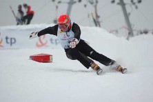 FIS Carving Cup - eliminacje cz.1