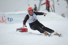 FIS Carving Cup - eliminacje cz.1