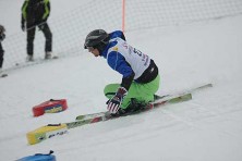 FIS Carving Cup - eliminacje cz.1