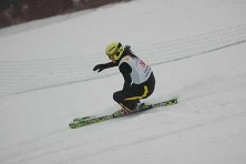 FIS Carving Cup - eliminacje cz.2