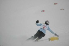 FIS Carving Cup - eliminacje cz.2